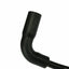 URO SHORT SKU URO-008148 Engine Crankcase Breather Hose