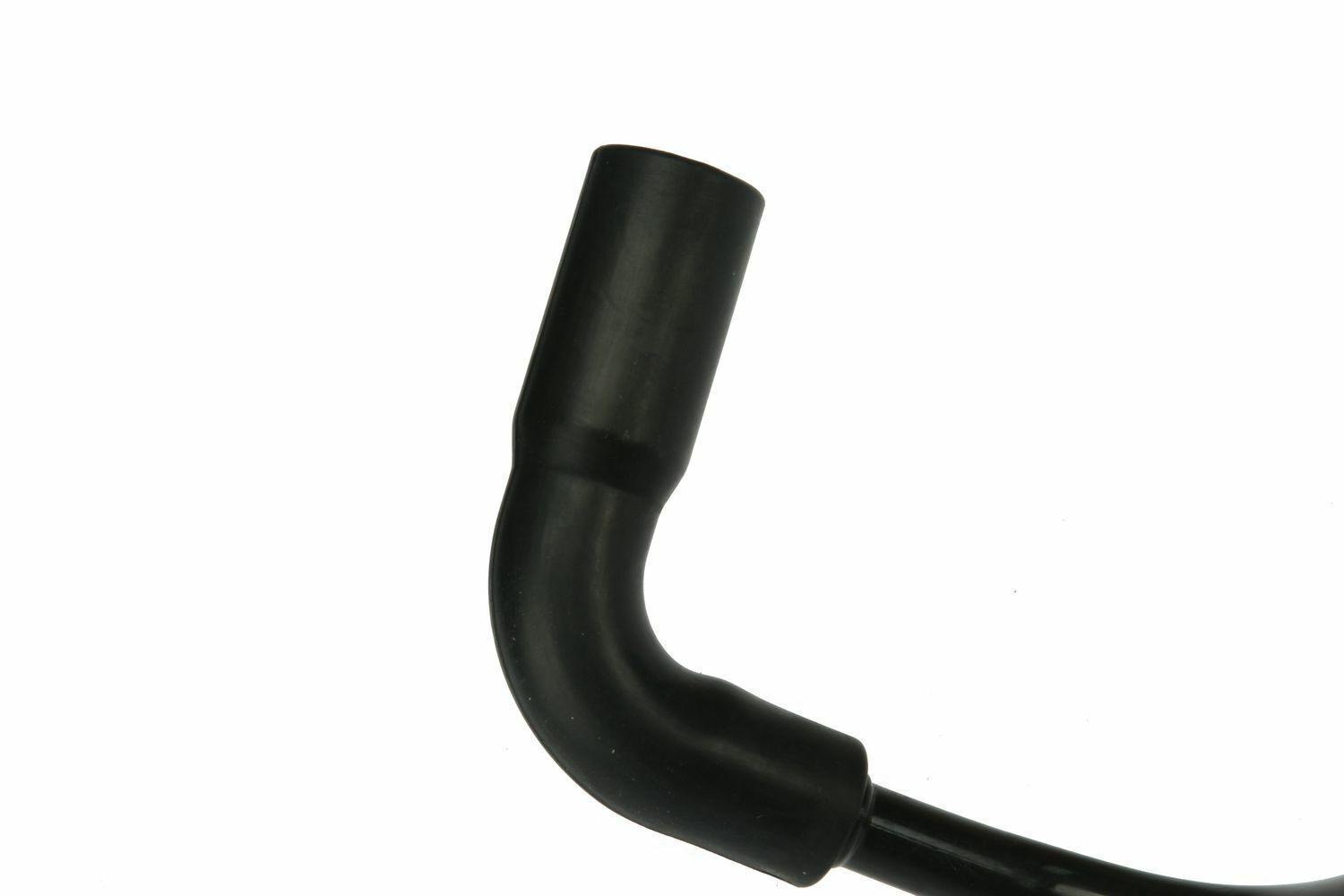 URO SHORT SKU URO-008148 Engine Crankcase Breather Hose