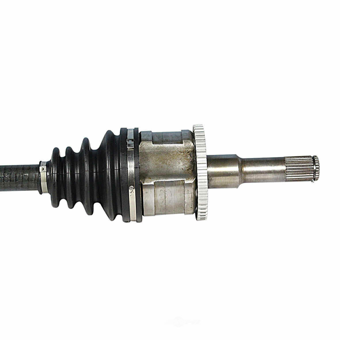 GSP North America NCV11998 CV Axle Assembly