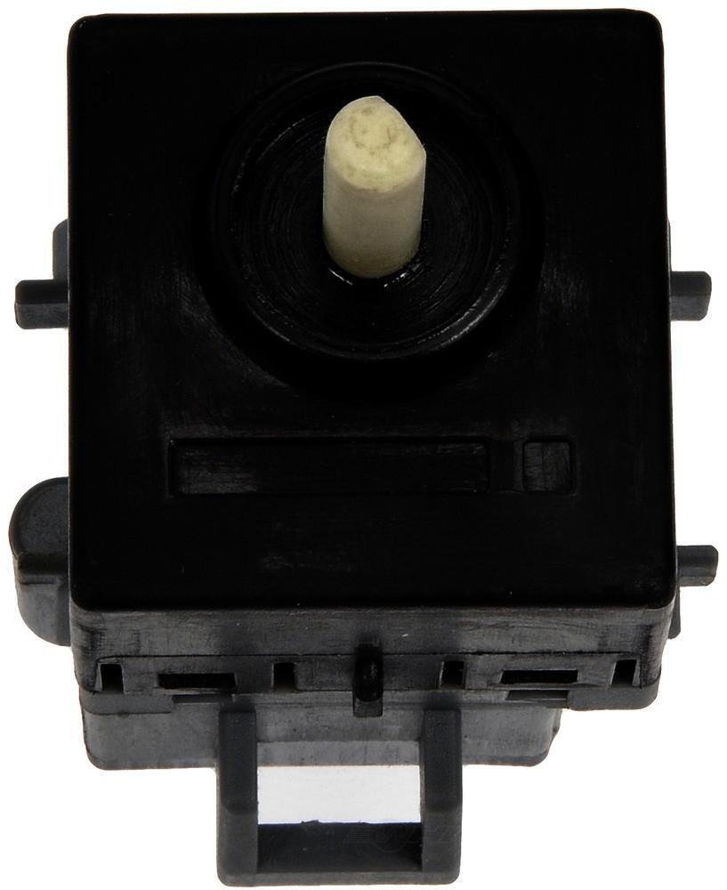 HD Solutions 599-5000 HVAC Blower Fan Switch