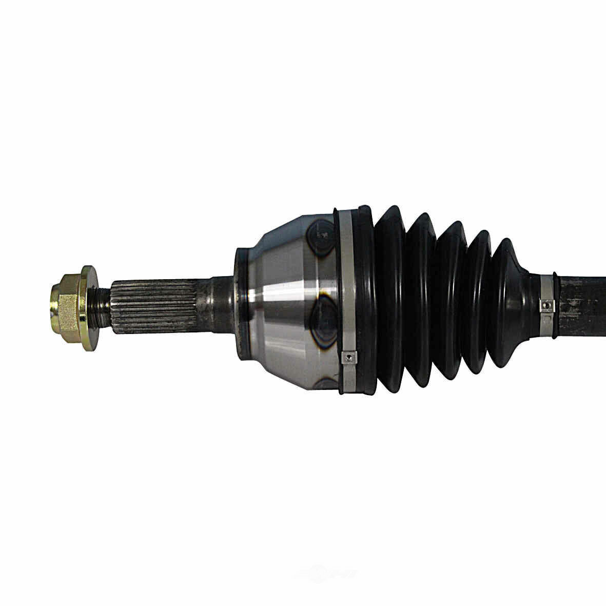GSP North America NCV47014 CV Axle Assembly