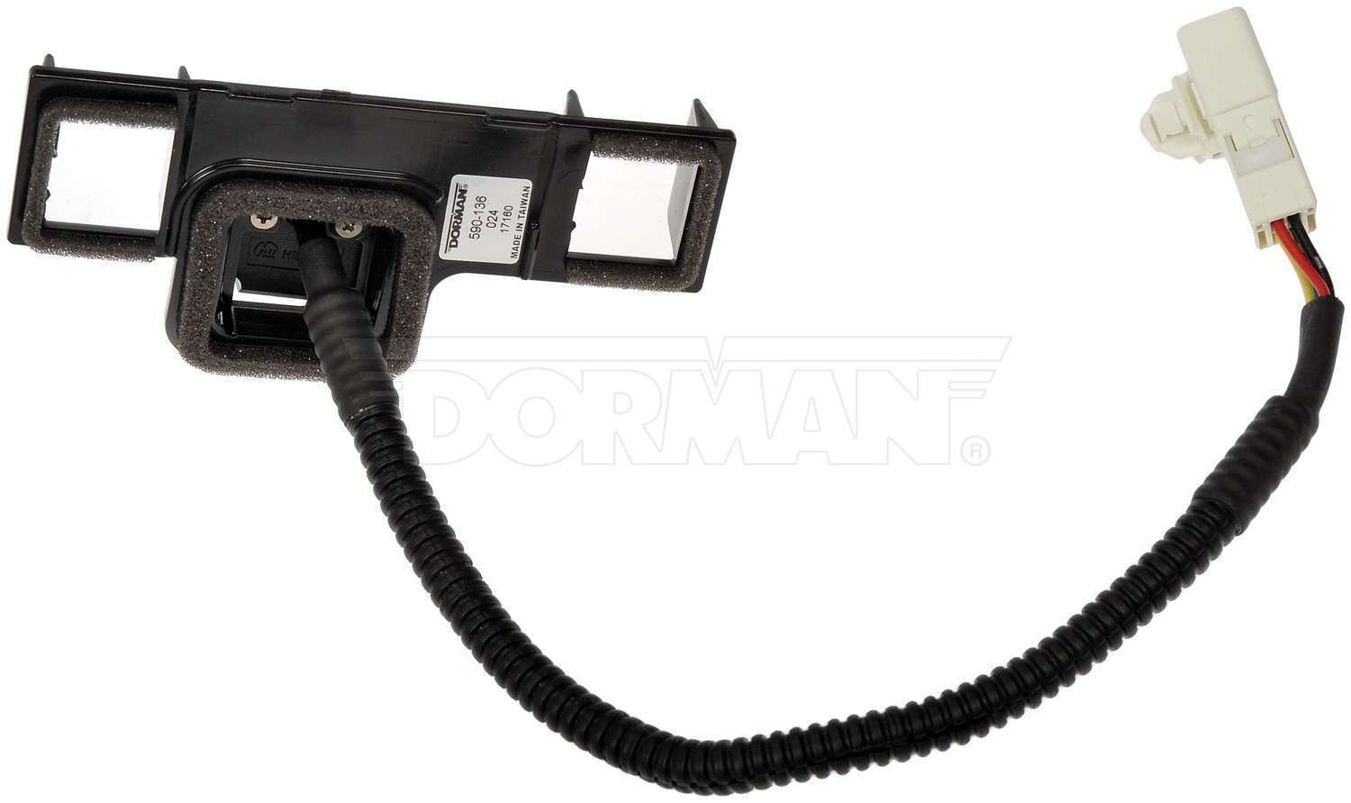 Dorman 590-136 Park Assist Camera