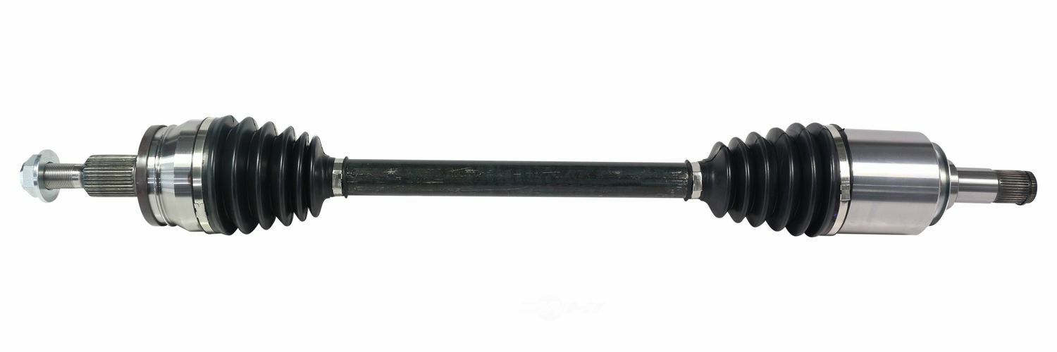 GSP North America NCV12077 CV Axle Assembly