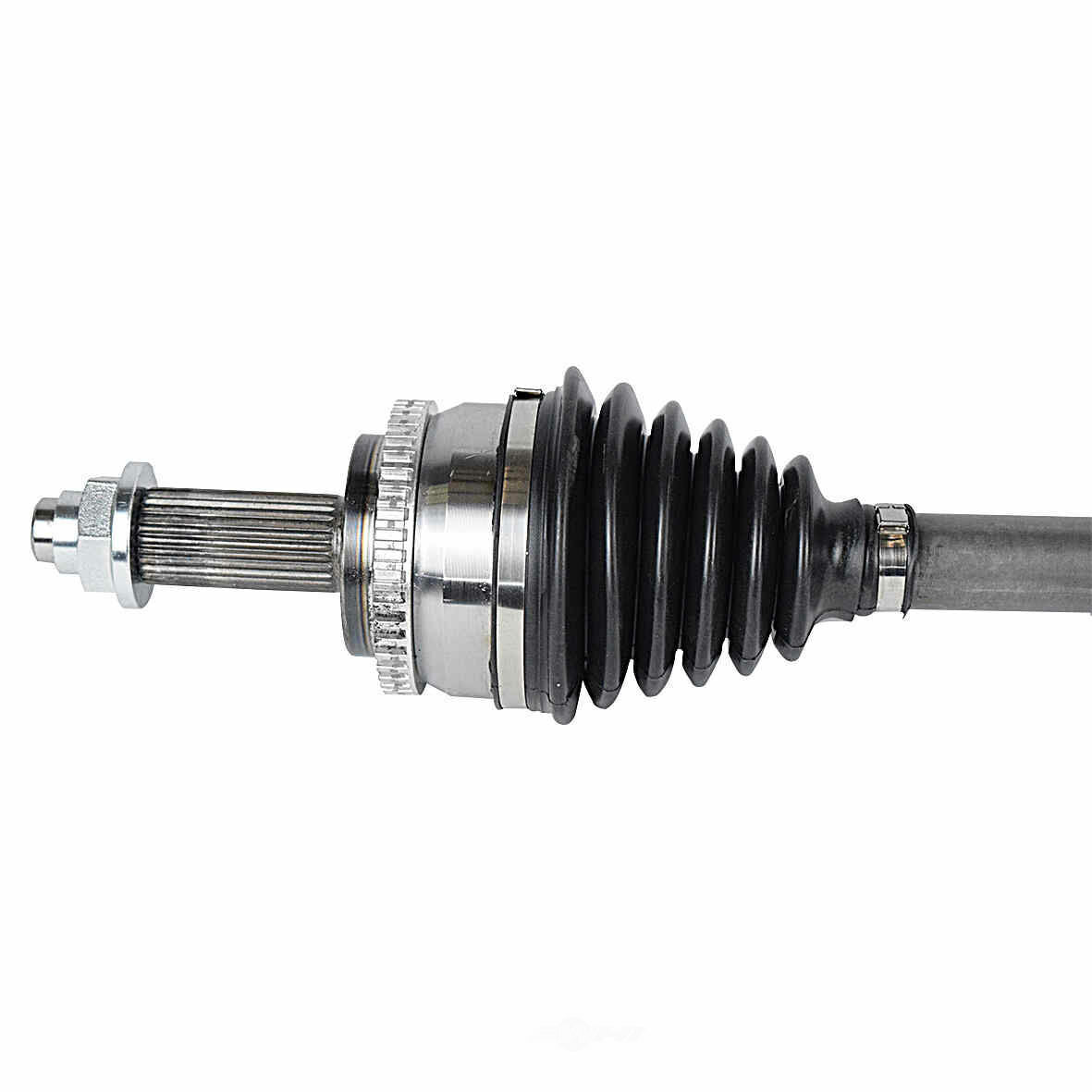 GSP North America NCV75045 CV Axle Assembly