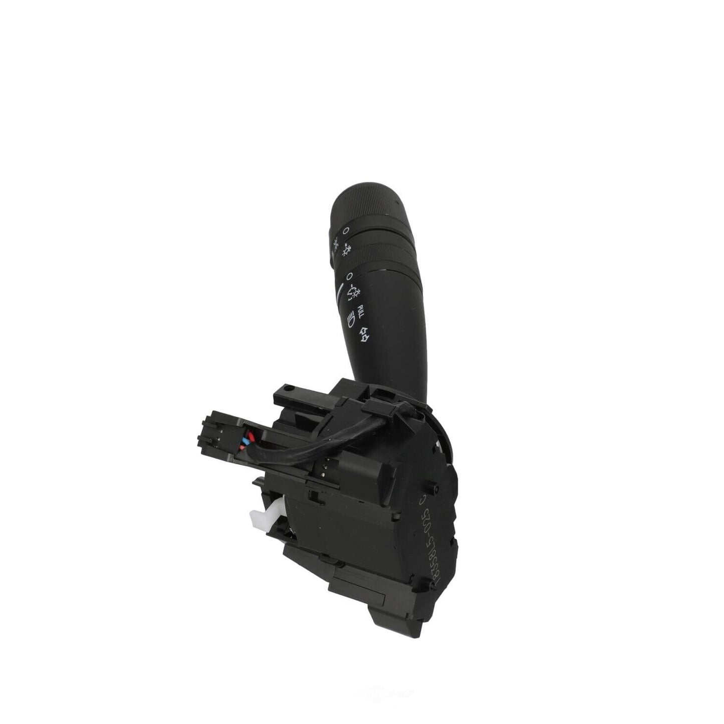 BWD S14402 Fog Light Switch