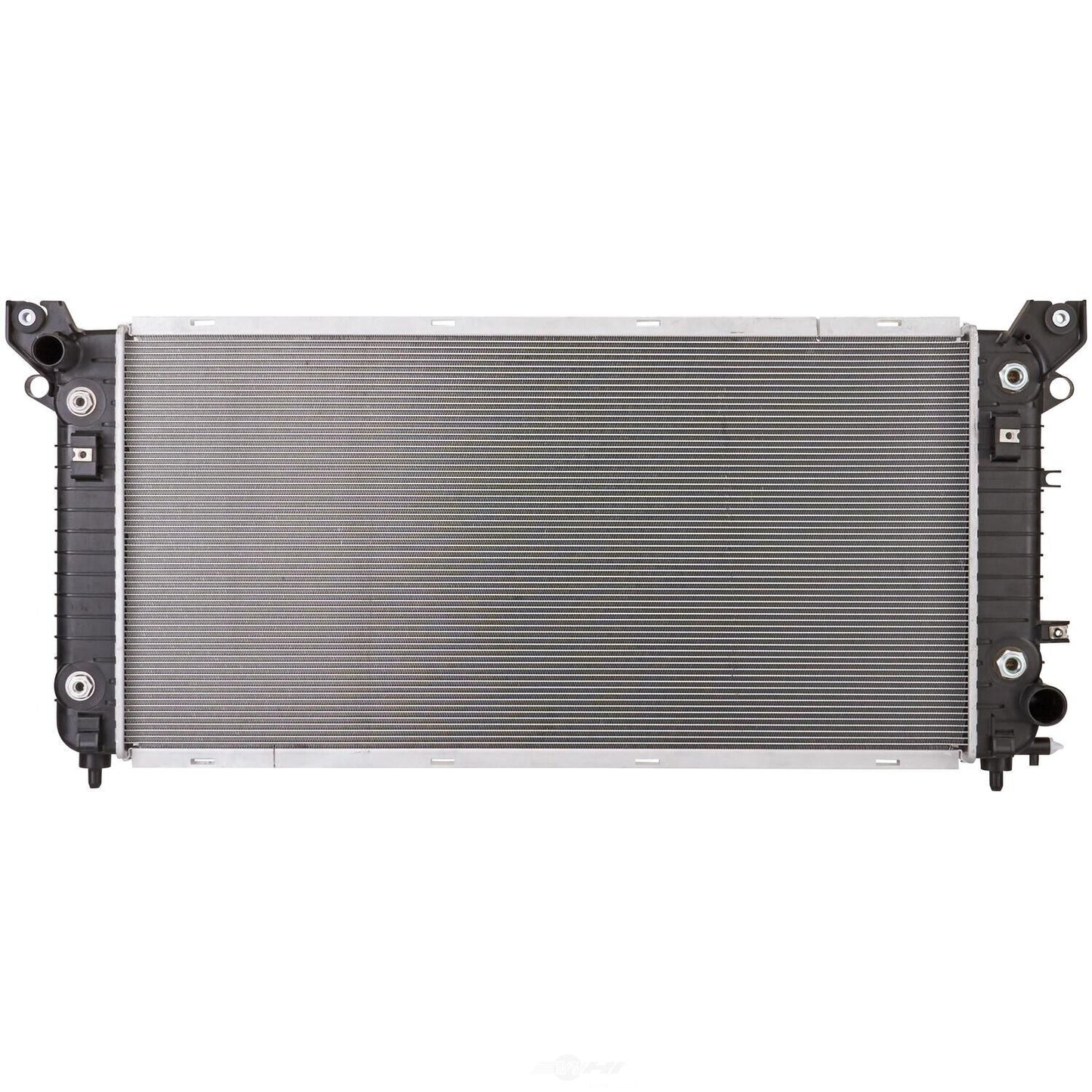 Spectra Premium Industries Inc CU13397 Radiator