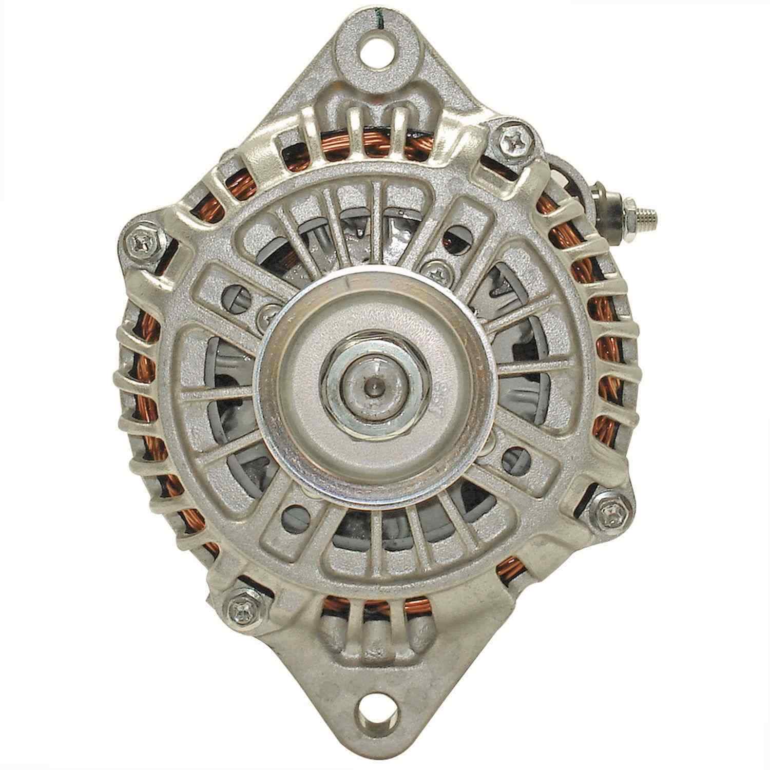 ACDelco Professional 334-2552 Alternator