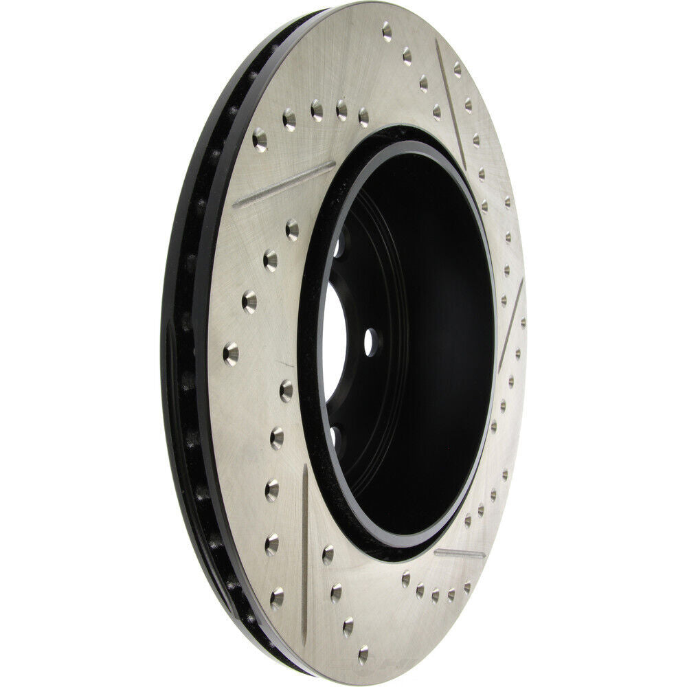 Stoptech 127.63062R Disc Brake Rotor