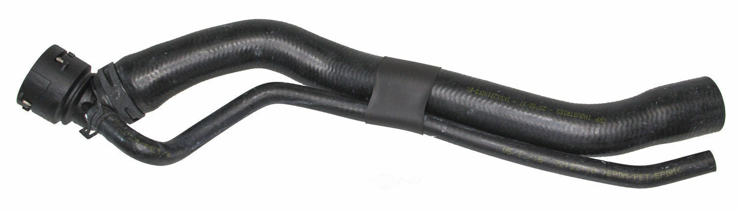 CRP CHR0399 Radiator Coolant Hose