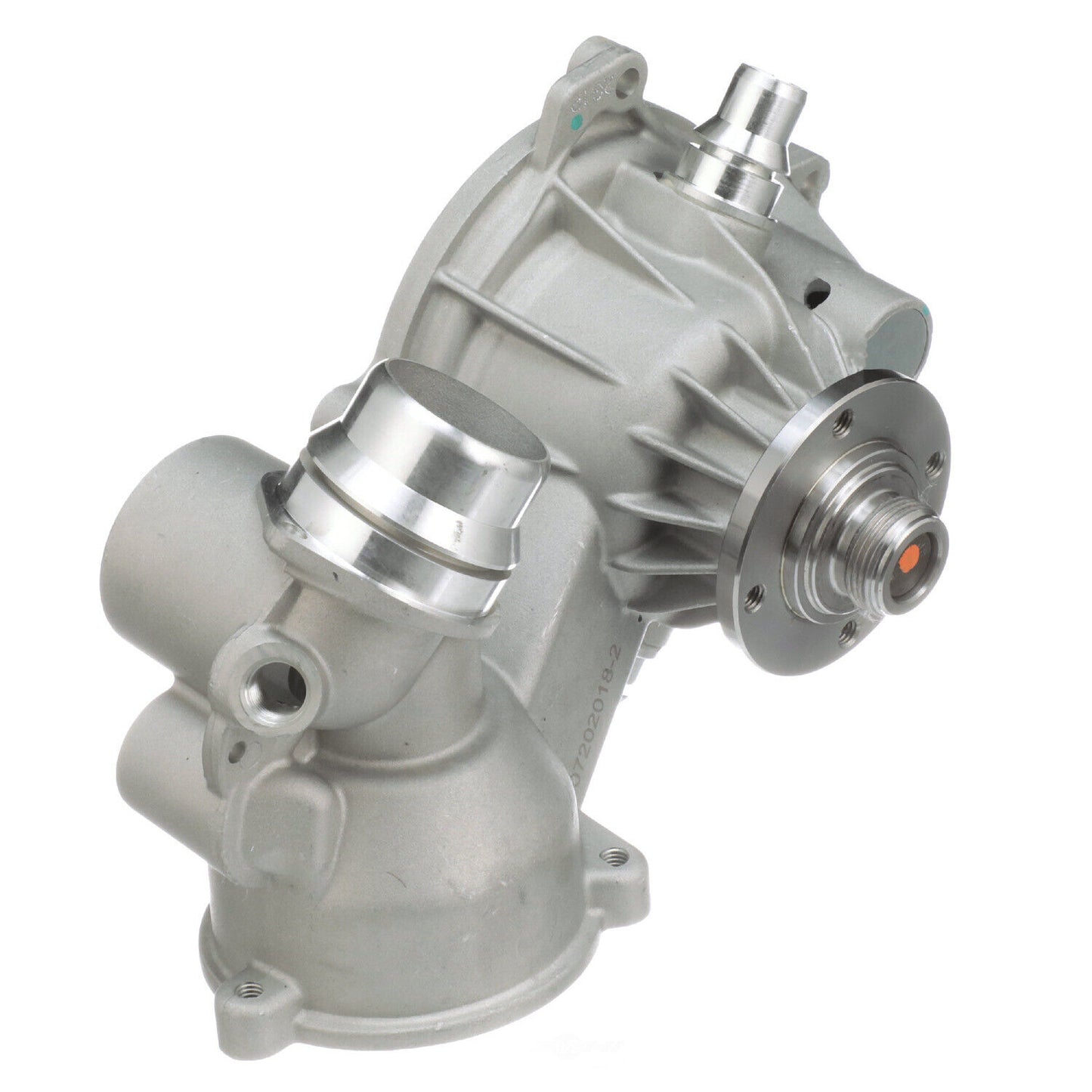 CARTER WATER PUMPS W9411M Engine Water Pump