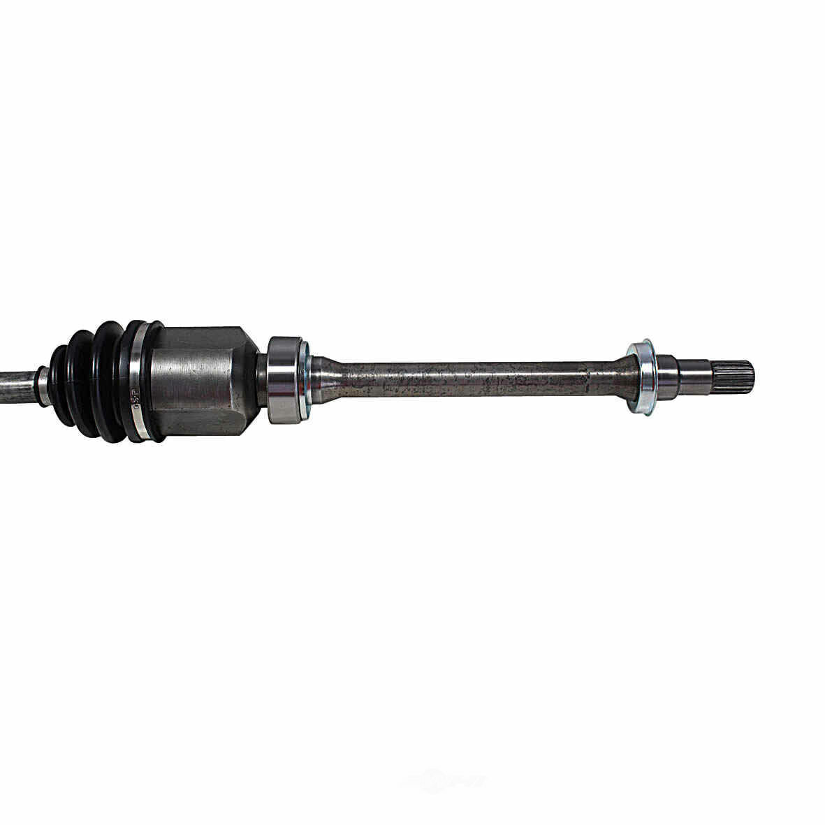 GSP North America NCV69553 CV Axle Assembly