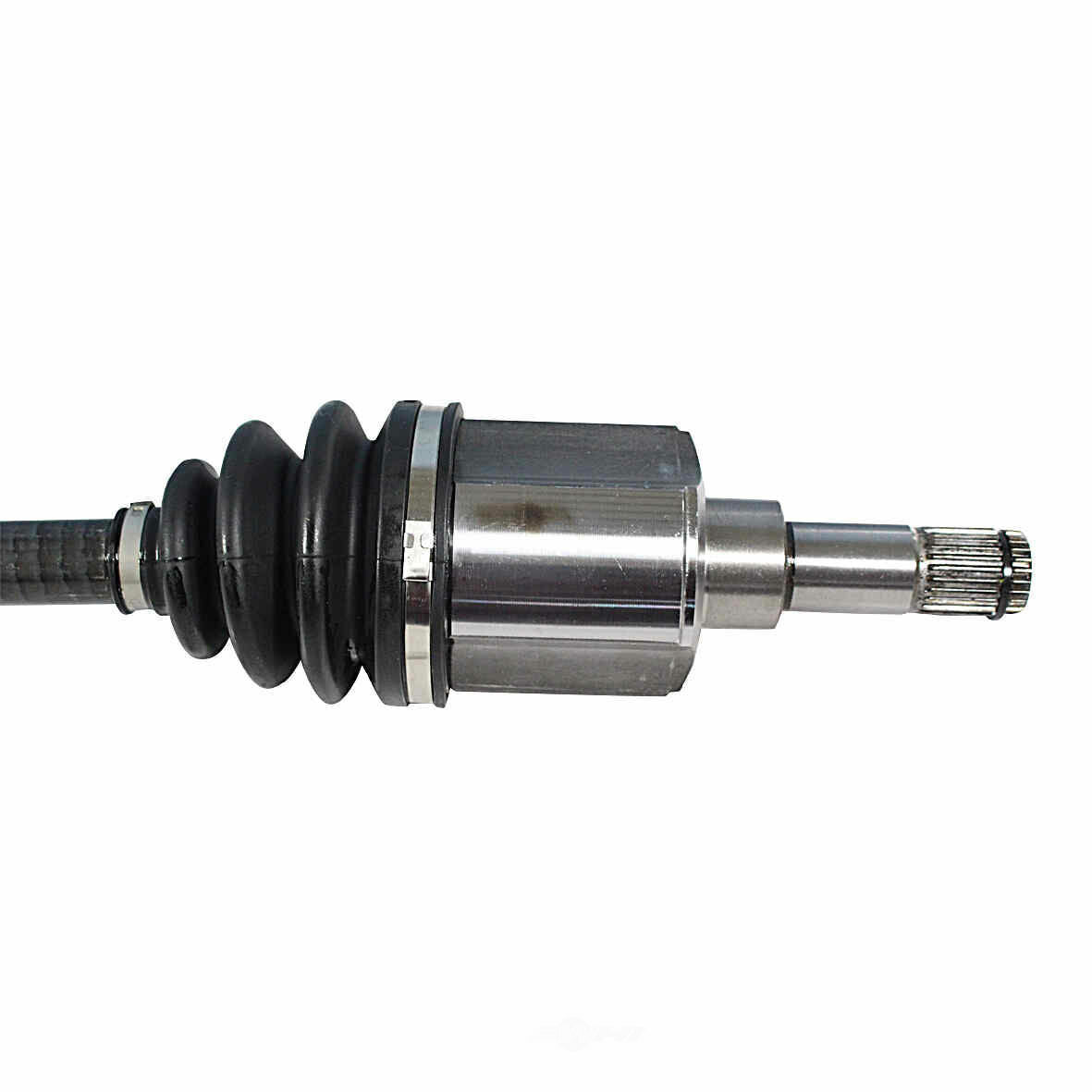 GSP North America NCV12526 CV Axle Assembly