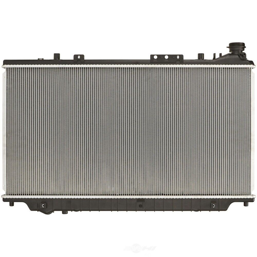 Spectra Premium Industries Inc CU13473 Radiator