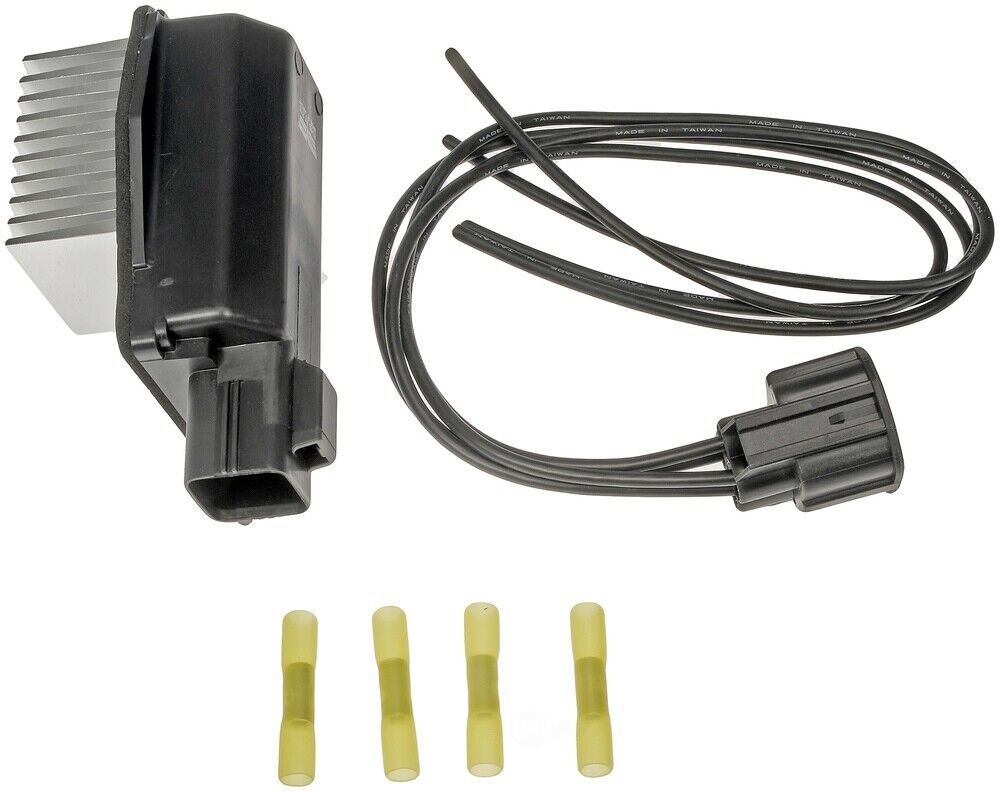 Dorman 973-485 HVAC Blower Motor Resistor Kit
