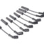 ACDelco GM Original Equipment 748UU Spark Plug Wire Set