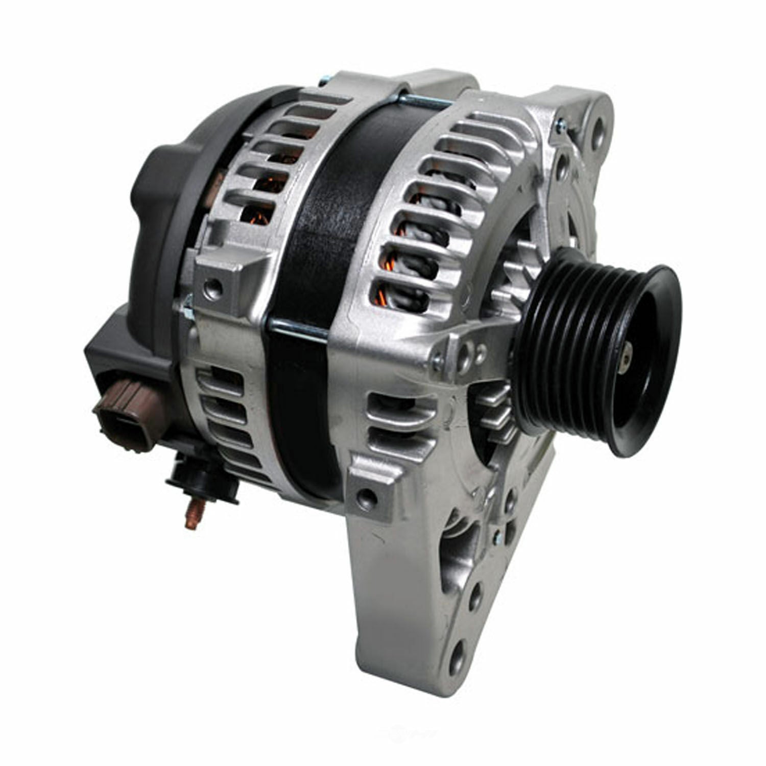 DENSO 210-1084 Alternator