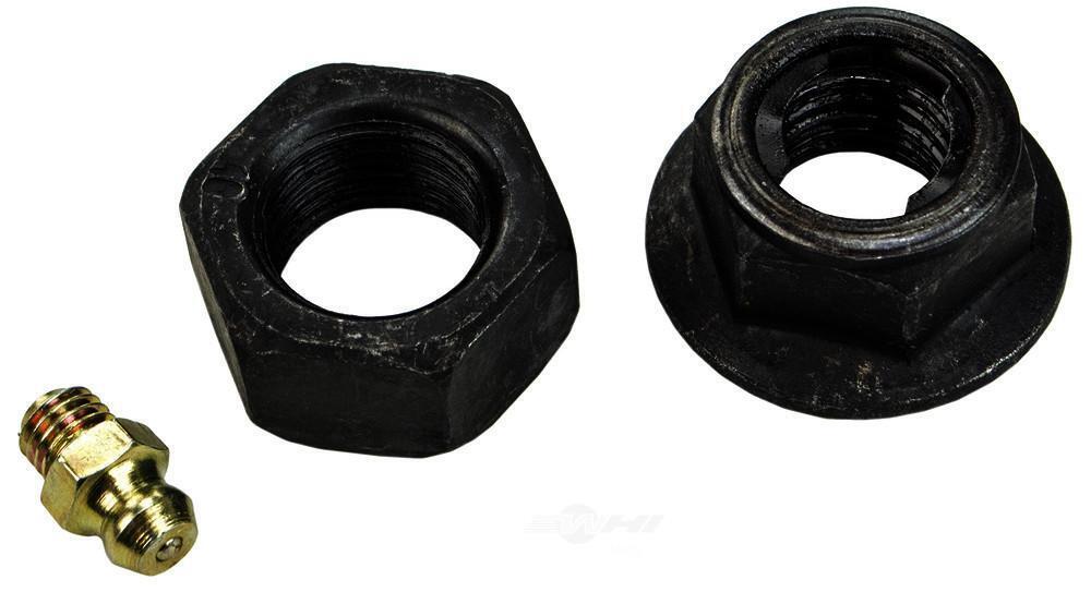 ACDelco Advantage MS50614 Steering Tie Rod End