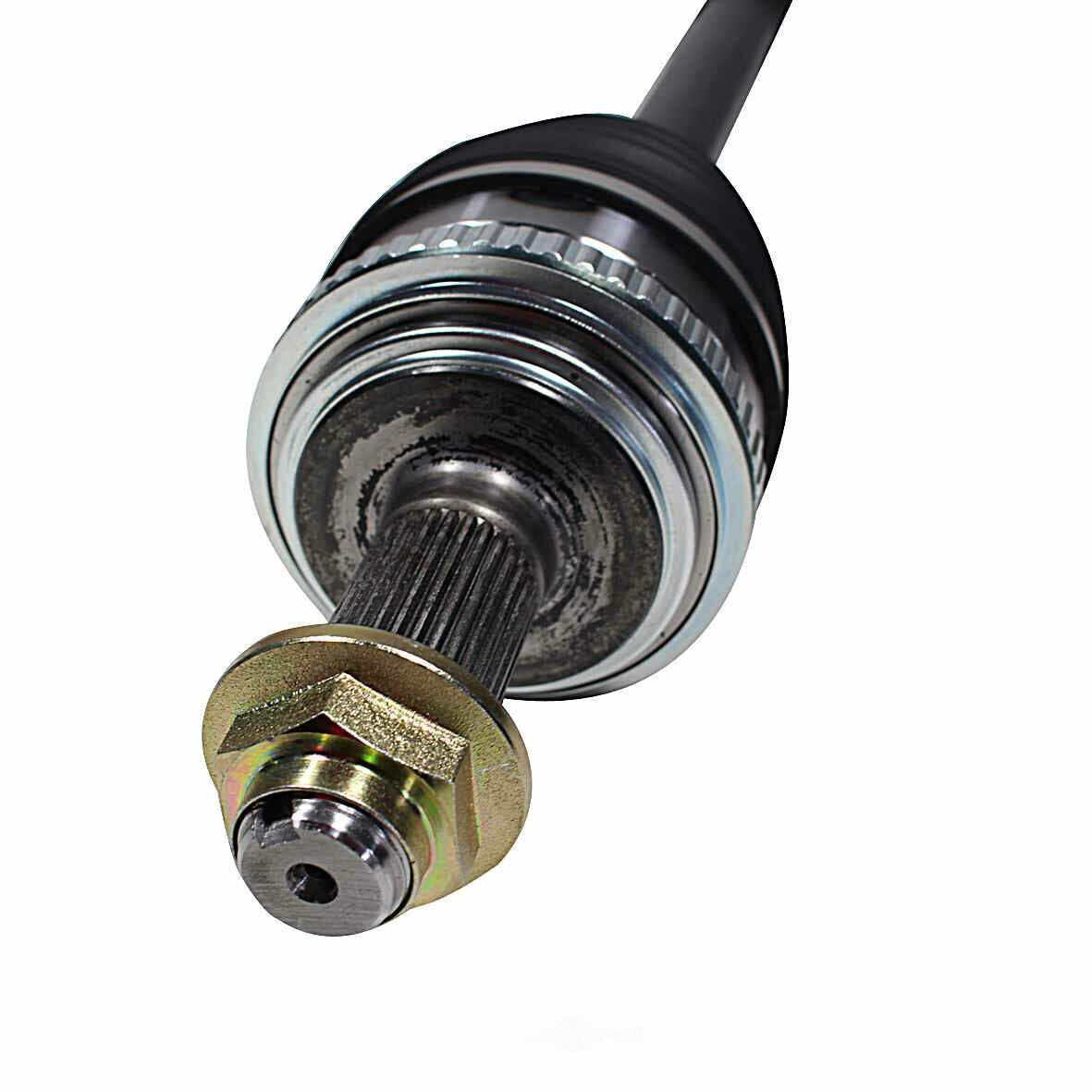 GSP North America NCV21550 CV Axle Assembly