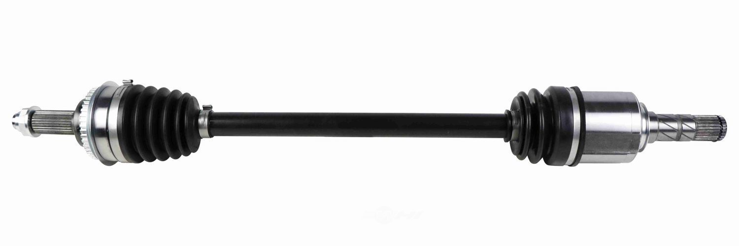 GSP North America NCV66503XD CV Axle Assembly