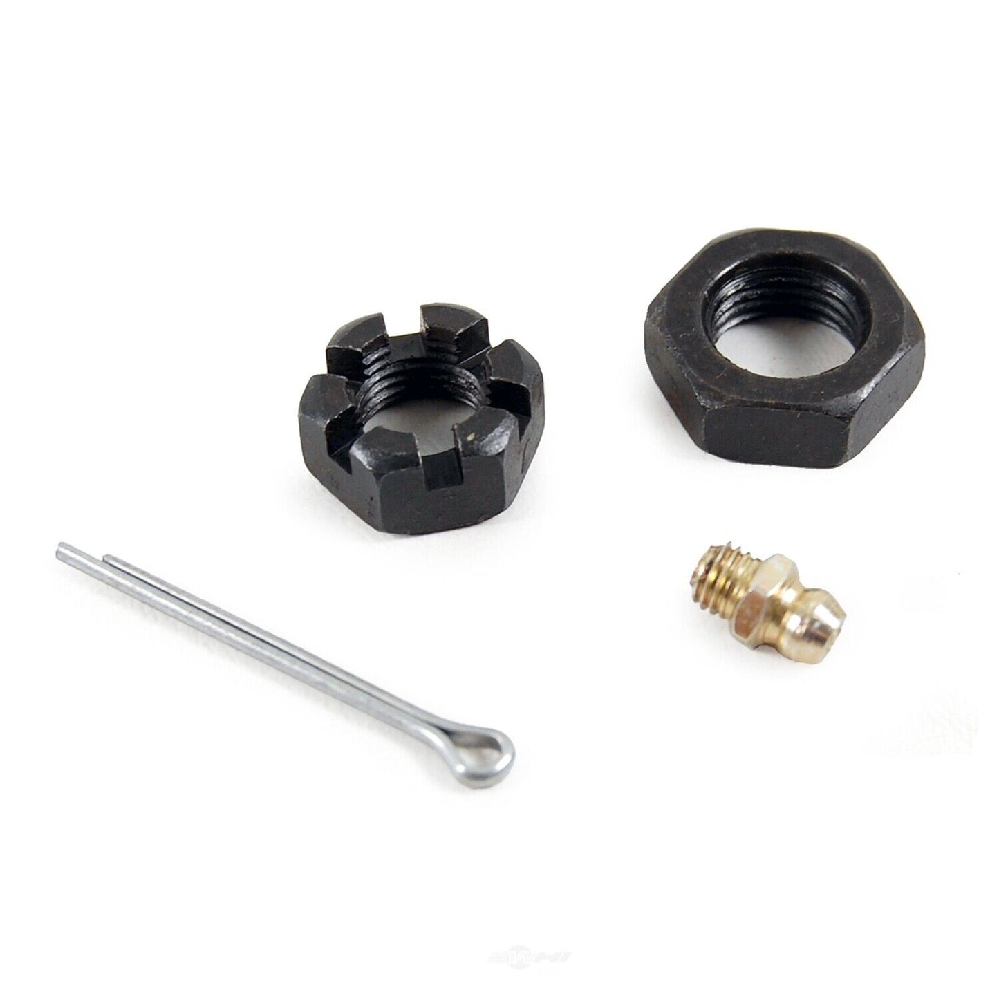 ACDelco Advantage MES3184RL Steering Tie Rod End