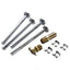 Spectra Premium Industries Inc 2001-3533 Radiator