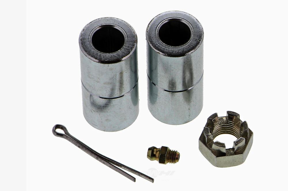 ACDelco Advantage MS301141 Suspension Control Arm and Ball Joint Assembly