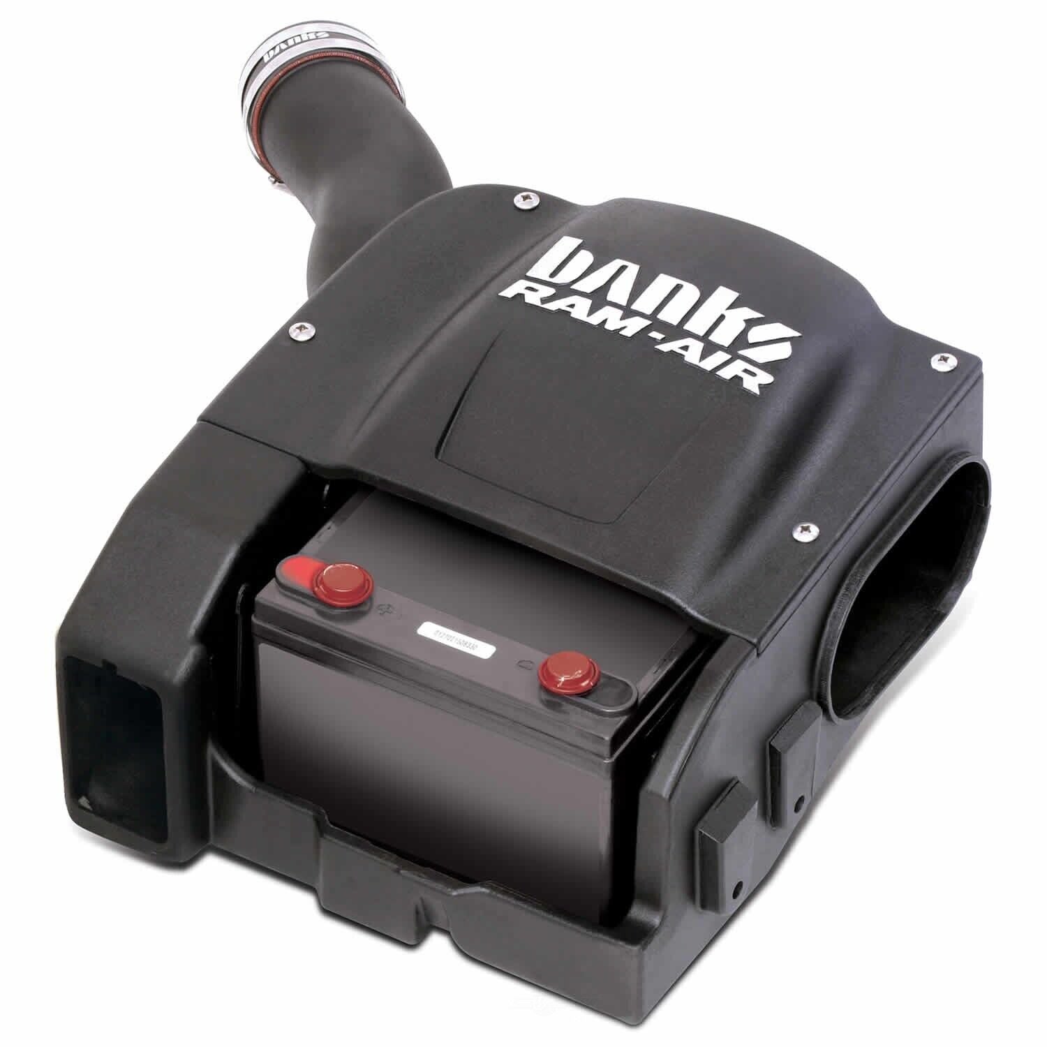 BANKS POWER 42210 Engine Cold Air Intake Performance Kit