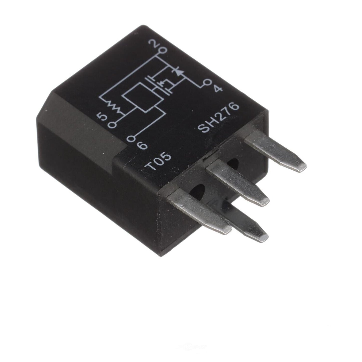 Standard RY-560 Headlight Relay