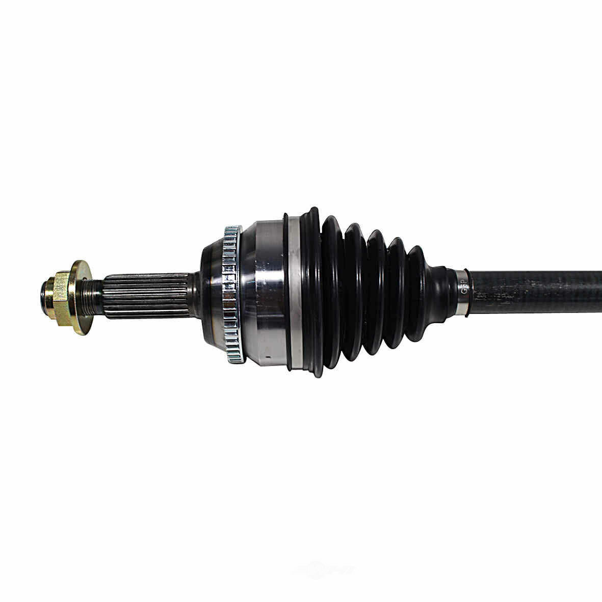 GSP North America NCV10547 CV Axle Assembly