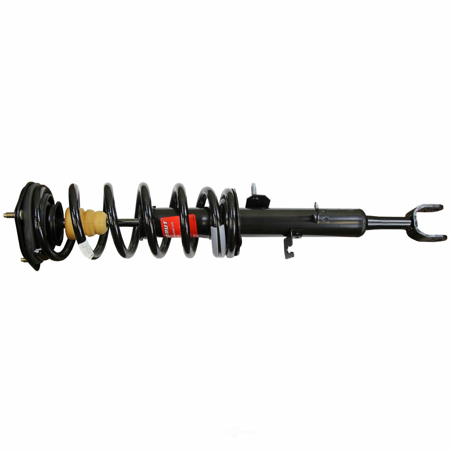 Monroe 172250 Suspension Strut and Coil Spring Assembly