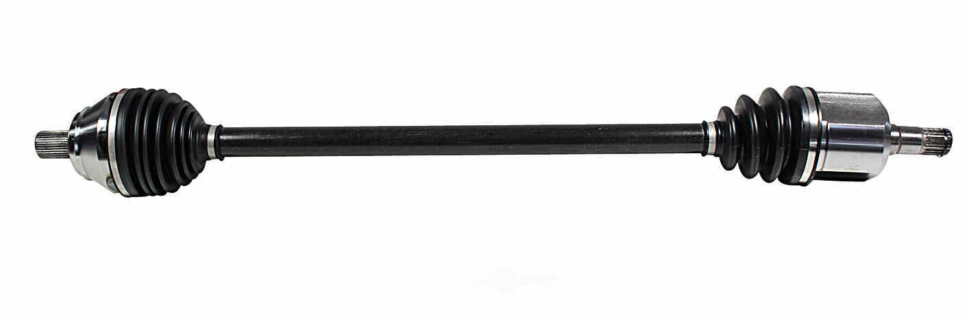 GSP North America NCV23617 CV Axle Assembly