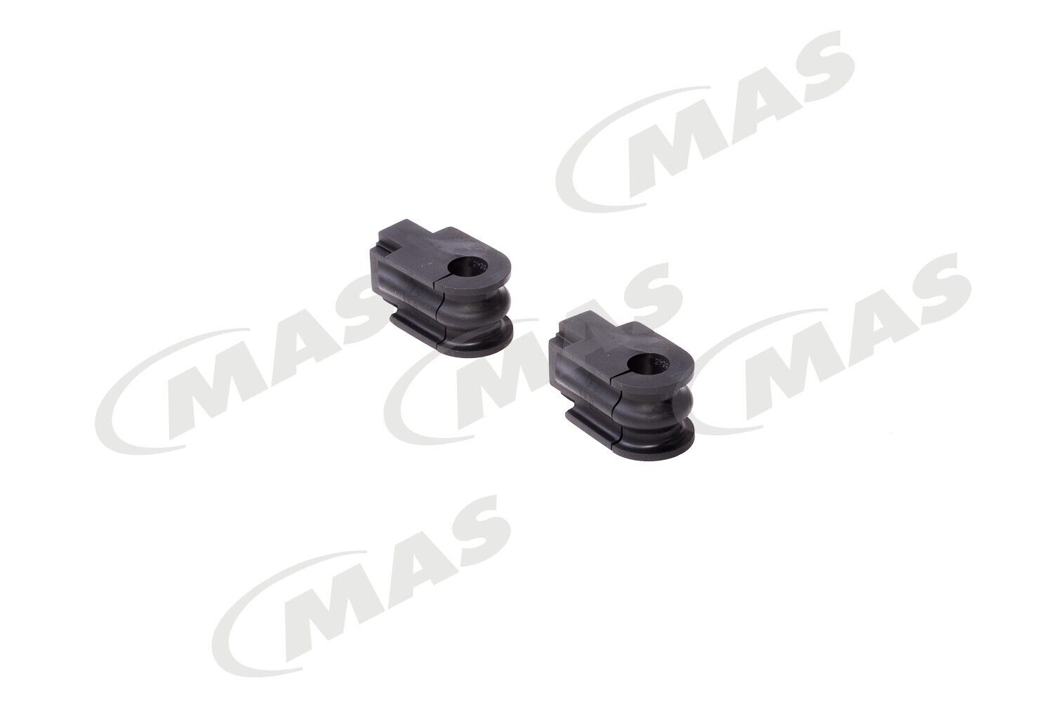 MAS Industries BSK70150 Suspension Stabilizer Bar Bushing Kit