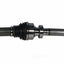 GSP North America NCV73012 CV Axle Assembly