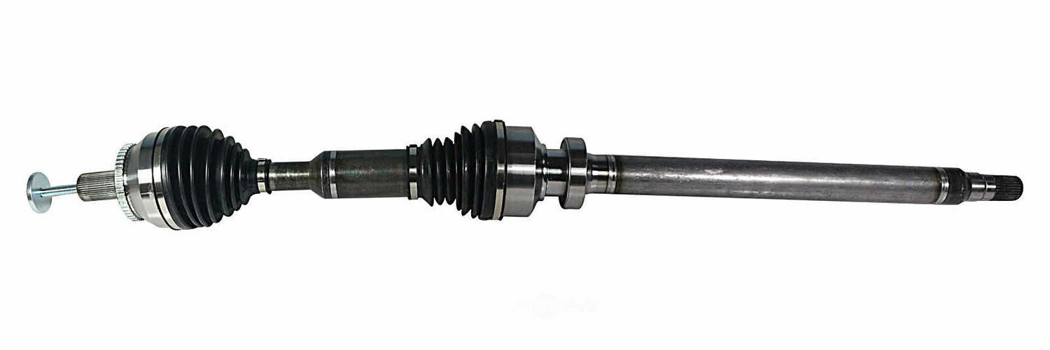 GSP North America NCV73012 CV Axle Assembly