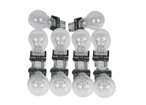 Genuine GM Parts 4114K Daytime Running Light Bulb
