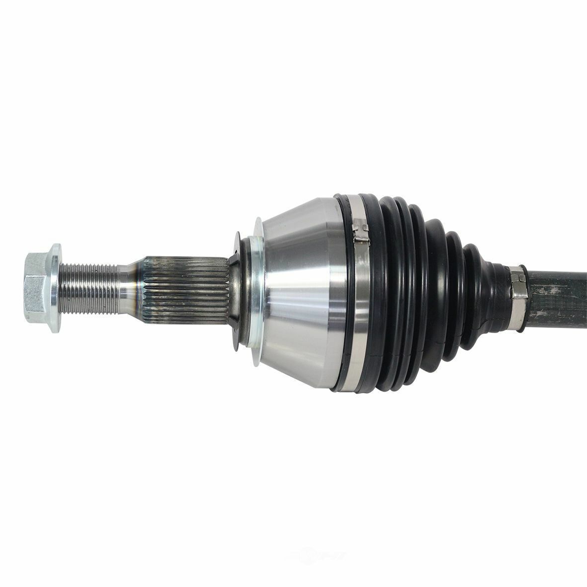 GSP North America NCV10136 CV Axle Assembly