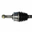 GSP North America NCV53578 CV Axle Assembly