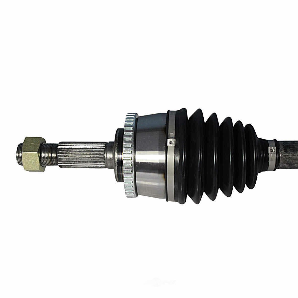 GSP North America NCV53578 CV Axle Assembly