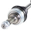 GSP North America NCV69544 CV Axle Assembly