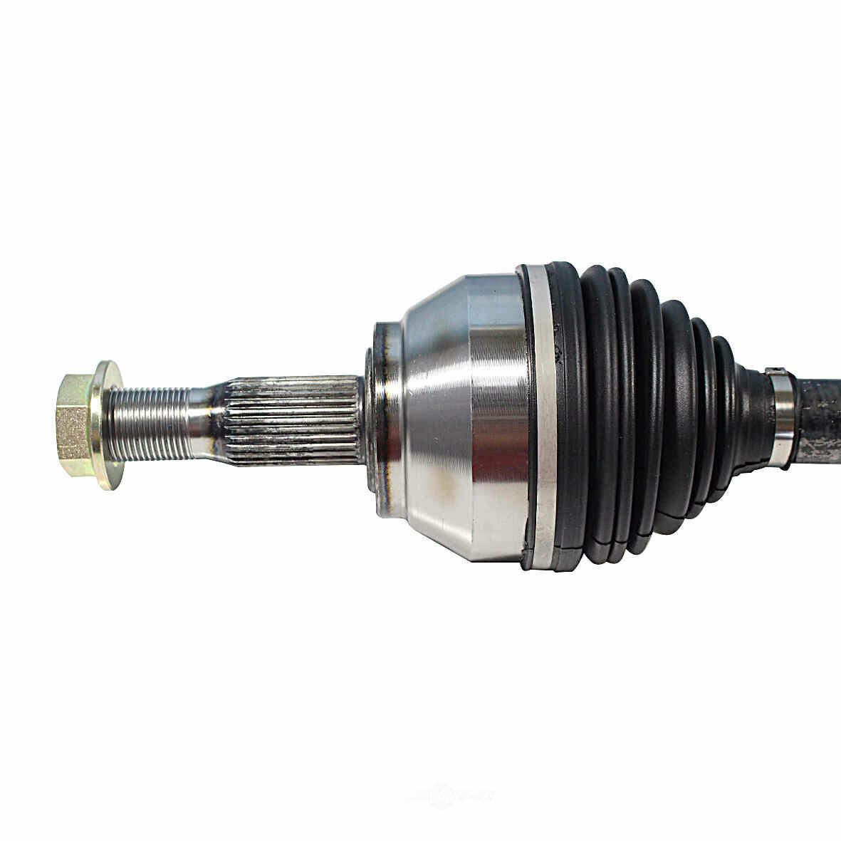 GSP North America NCV10999 CV Axle Assembly
