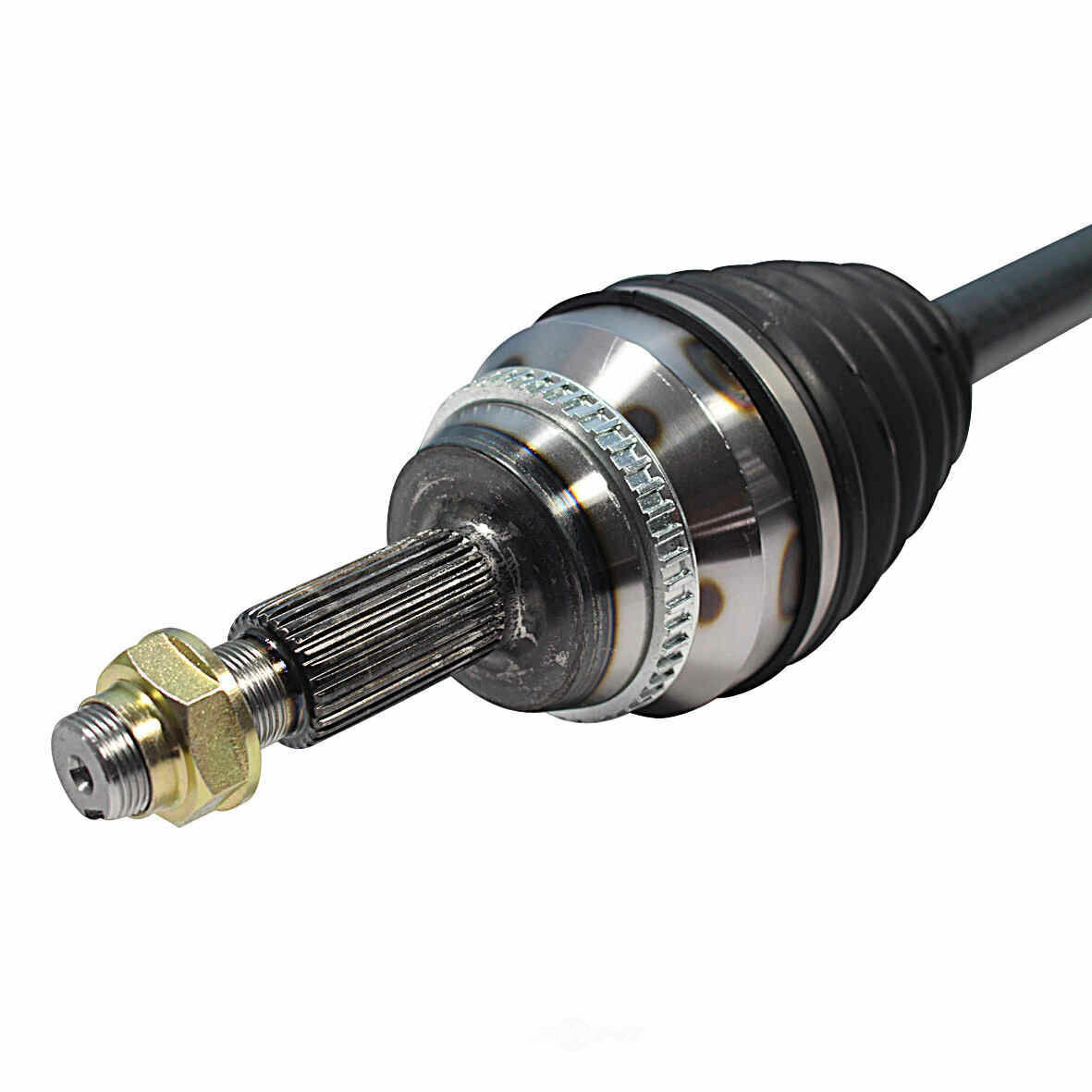 GSP North America NCV69166 CV Axle Assembly
