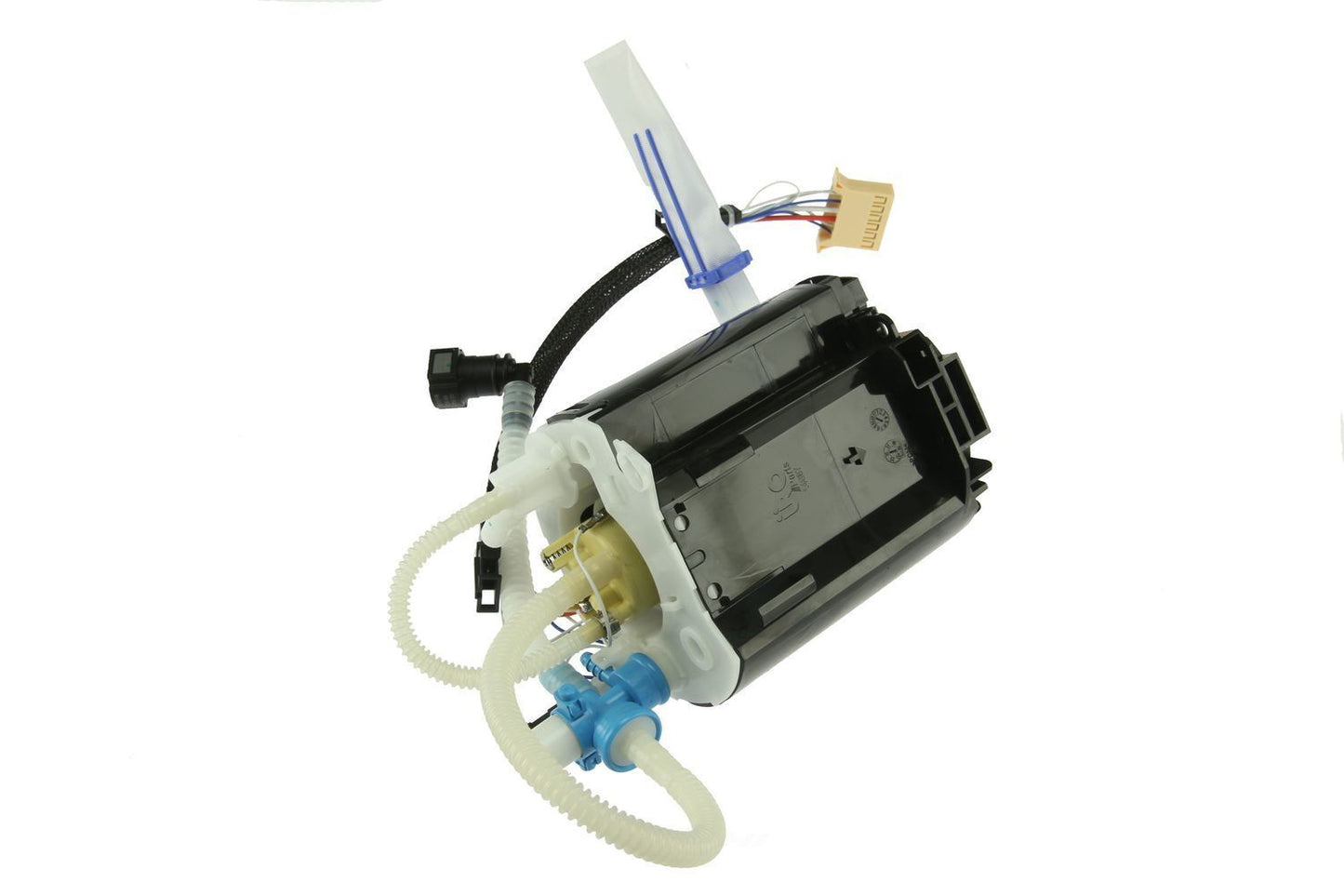URO SHORT SKU URO-014374 Electric Fuel Pump