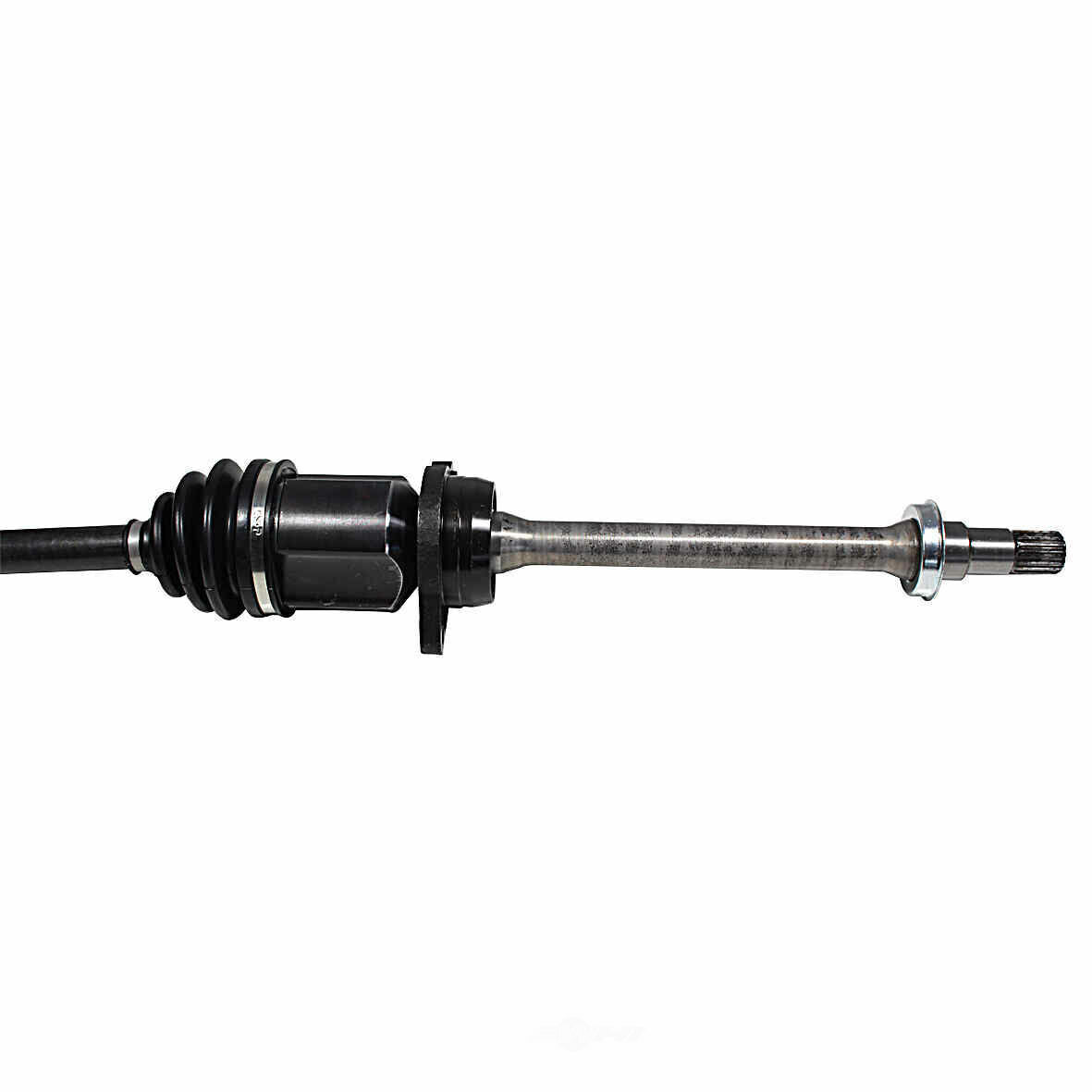 GSP North America NCV10558 CV Axle Assembly