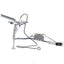 Spectra Premium Industries Inc FG62A Fuel Tank Sending Unit