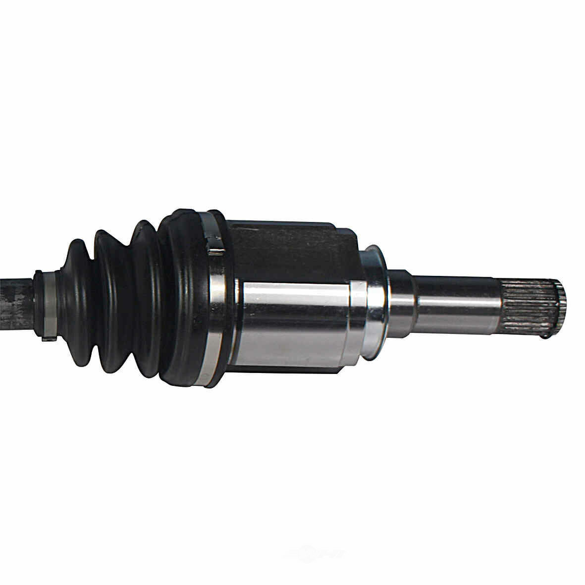 GSP North America NCV10079 CV Axle Assembly