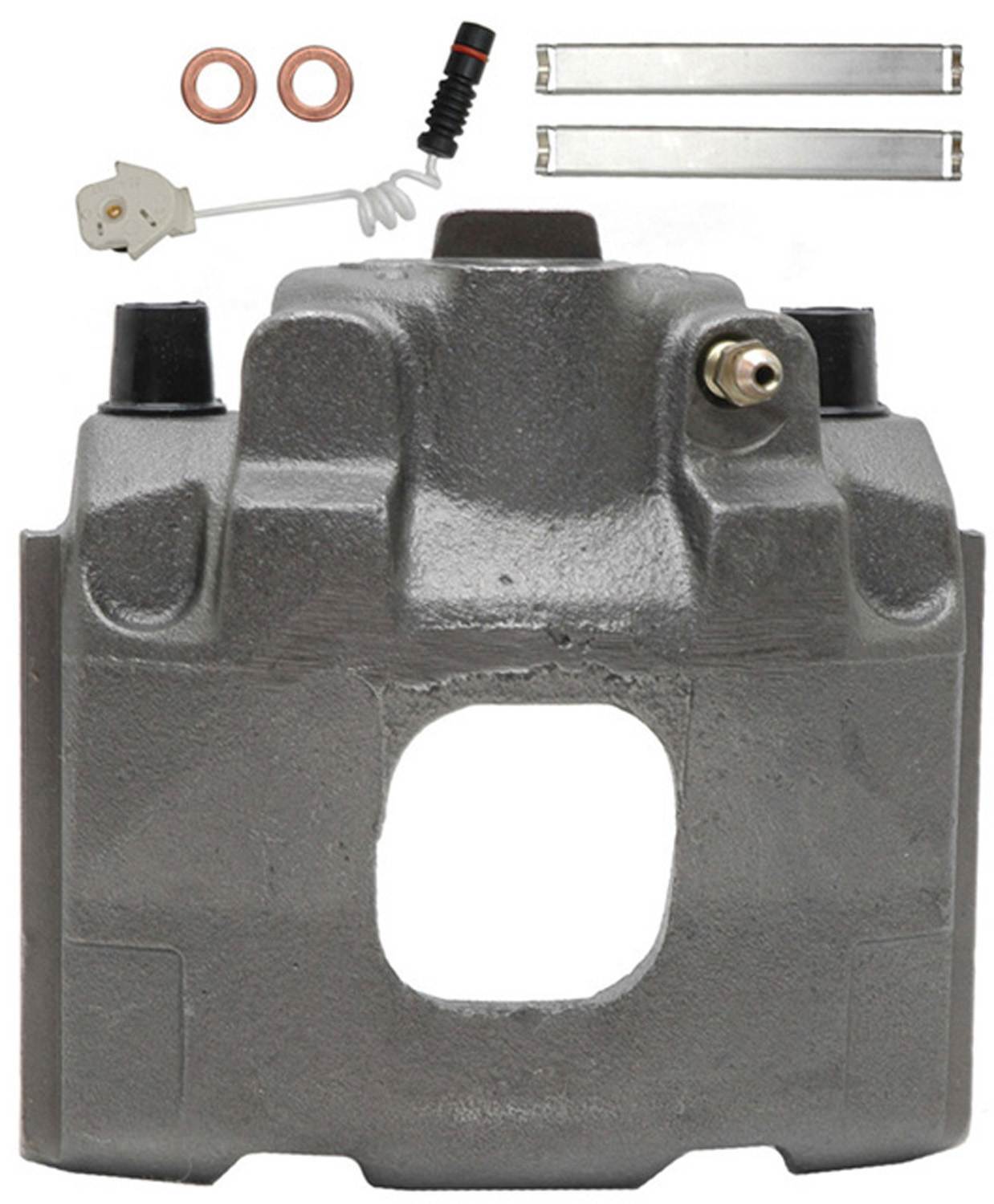 ACDelco Professional Durastop 18FR1895 Disc Brake Caliper