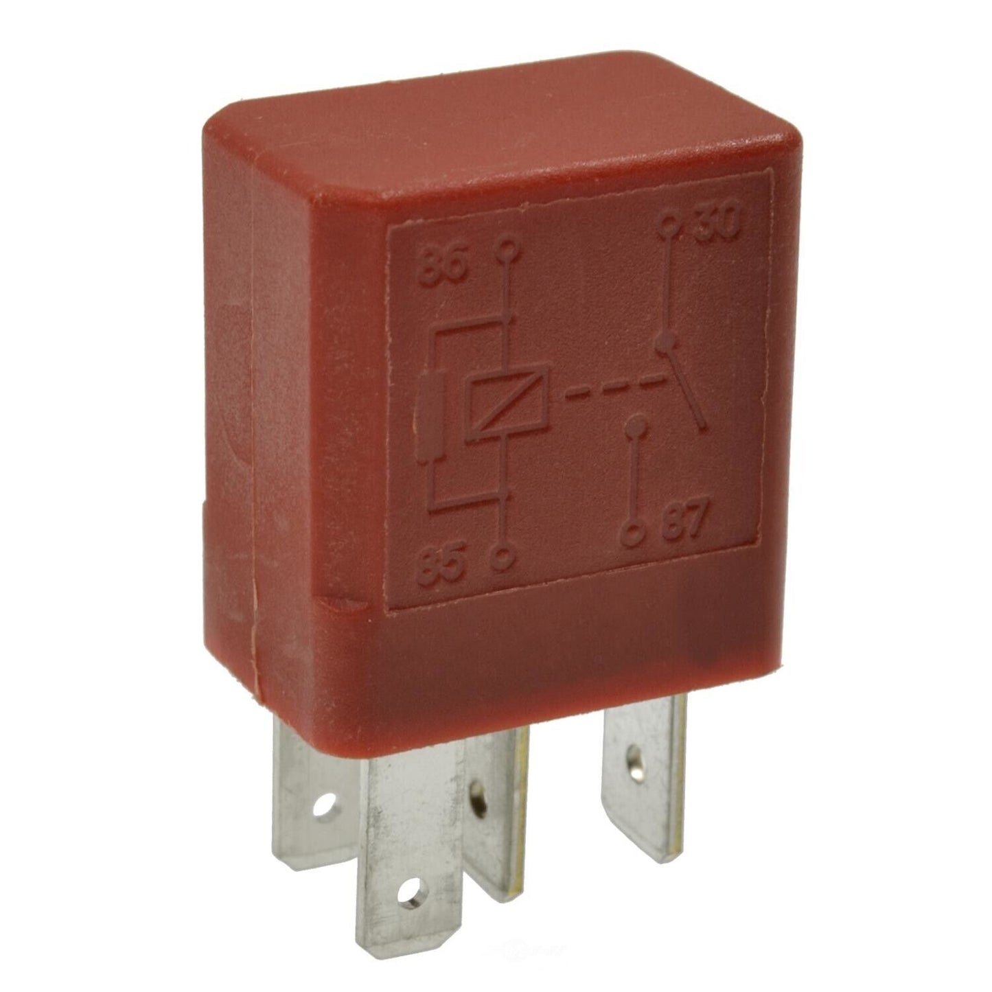 BWD R7240 Multi-Purpose Relay