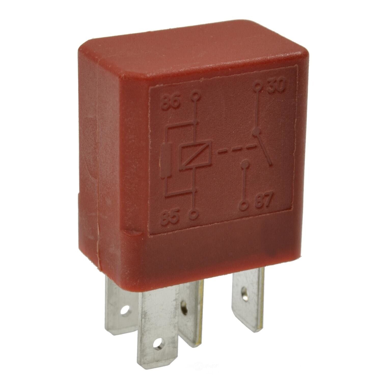 BWD R7240 Multi-Purpose Relay