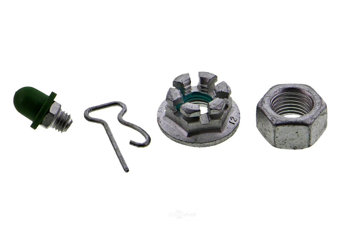 ACDelco Advantage TXMS25642 Steering Tie Rod End