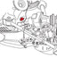 Specialty Products 67565 Alignment Toe Adjuster